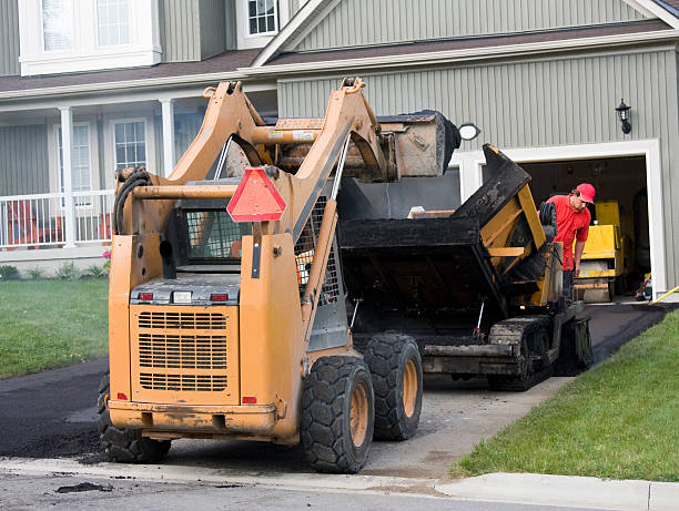 Grand Blanc, MI Driveway Pavers Company